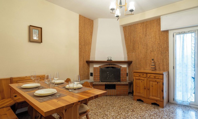 Barzio Appartement | Garden residence - app. Edelweiss