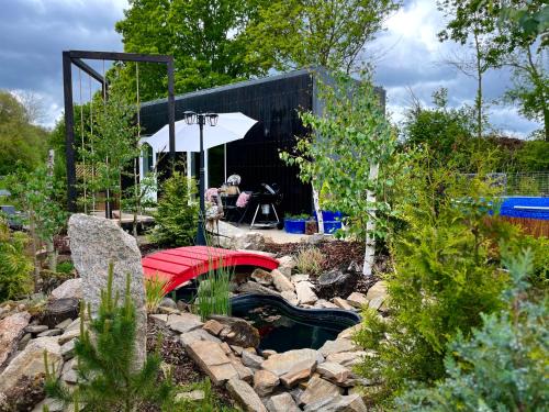 Drahobudice Maison | Garden Residence - The Lotus
