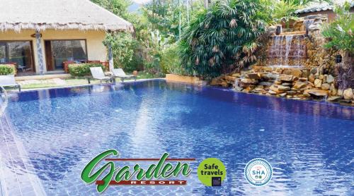 Ko Chang Station Balnéaire | Garden Resort