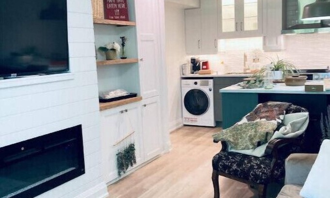 Orangeville Appartement | Garden Studio Apartment