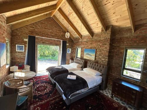 Greyton Maison | Garden Studio