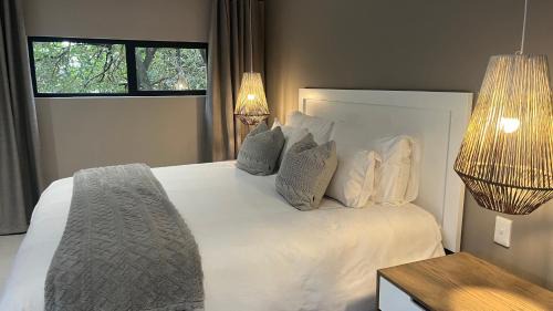 Hilton Maison | Garden Suite, Hilton Accommodation