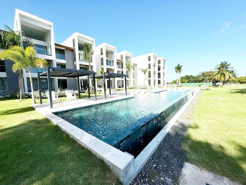 Yamasa Appartement | Garden Suite Vista Golf E-105