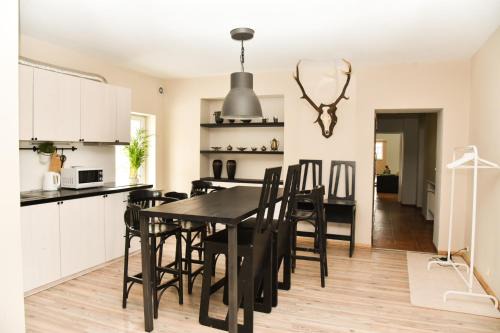 Marupe Maison | Garden View Home
