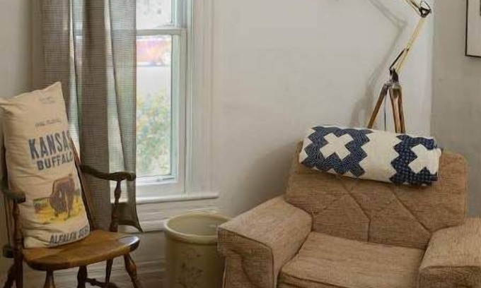 Lucas Maison | Garden View Lodge
