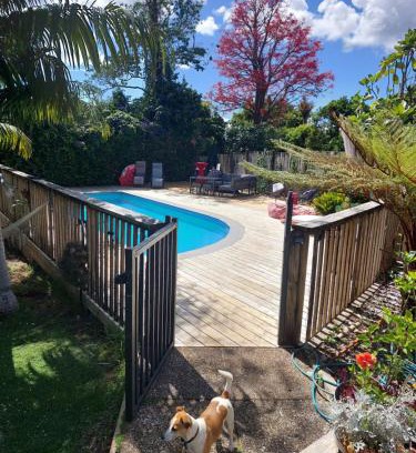 Kerikeri Appartement | Garden View on Hone Heke Kerikeri