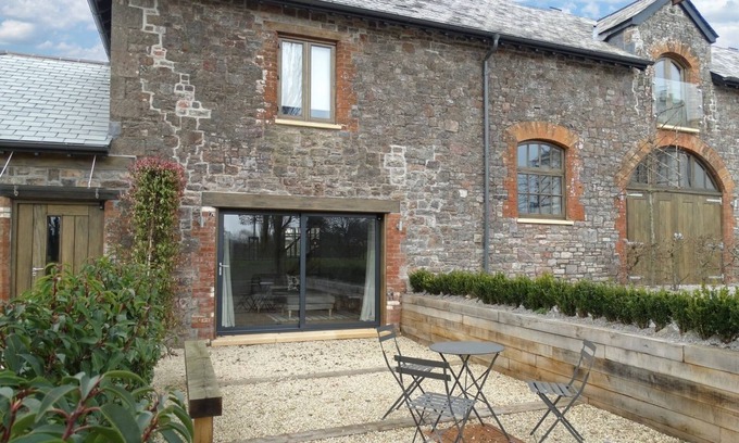 Talaton Cottage | Gardeners Cottage, Talaton