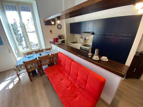 Gonte Appartement | Gardenia