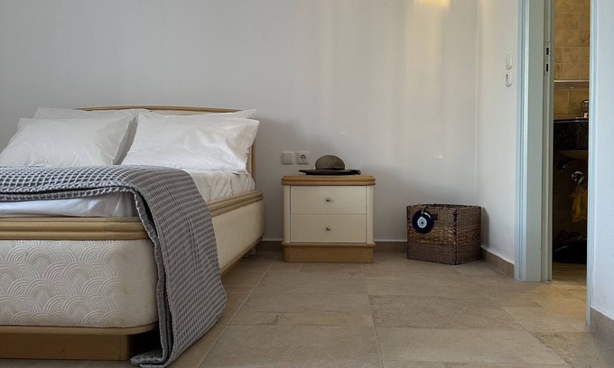 Apollonia Appartement | Gardenia Studio