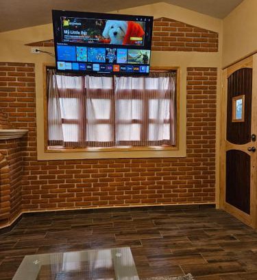Zacatlan Appartement | Gardenias 4