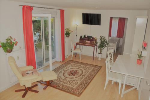 Schoenefeld Appartement | GardenOasisBerlinAirport