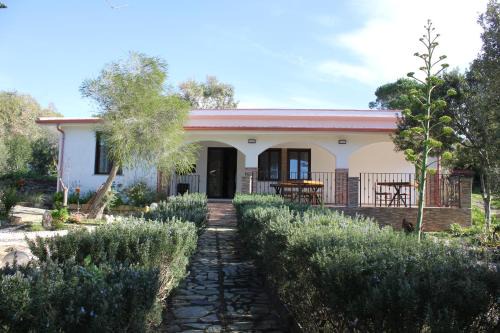 Fluminimaggiore Maison | GardenRocks