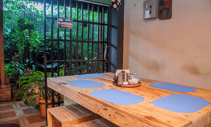 Villa Bonita Lit Et Petit-Déjeuner | Gardens House, Airport Juan Santamaría, Alajuela, San Jose