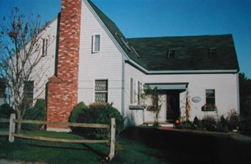 Fifth Ward Lit Et Petit-Déjeuner | Gardenview Bed and Breakfast