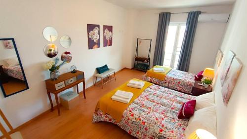 Fundao Appartement | Gardunha Apartments Avenida V