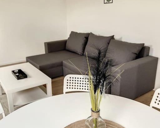 Ransart Appartement | Gare 173 E Bruxelles-Charleroi-airport