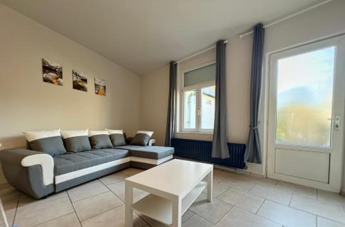 Ransart Appartement | Gare 173A Bruxelles-Charleroi-airport