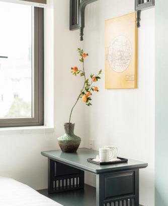 Ngo Quyen Hôtel | GARE D'47 l 47 Luong Khanh Thien