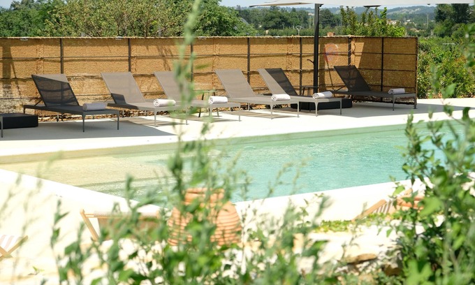 Livron-sur-Drome Hôtel | Garenne