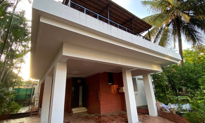 Magarpatta City Maison | Gargi corporate guest house