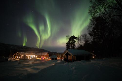 Alta Hôtel | Gargia Lodge