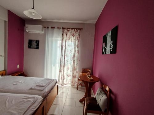 Neo Kalamaki Appartement | Garifalia Studios