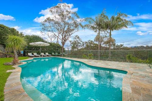 Forestville Appartement | Garigal Retreat with Pool access