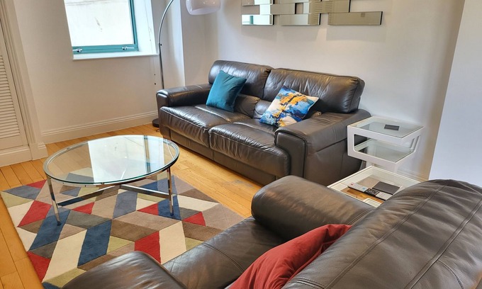 Brondesbury Appartement | Garland Two Bedroom Apartment 1Min Walk to Station