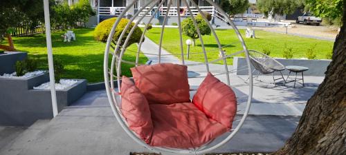 Ormilia Appartement | Garlis Apartments