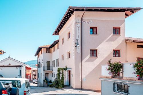 Flavon Hôtel | Garnì Vecchio Comune
