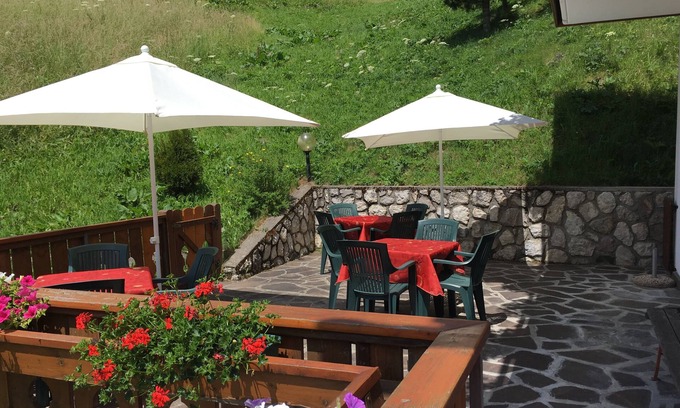 Livinallongo del Col di Lana Hôtel | Garnì Astor