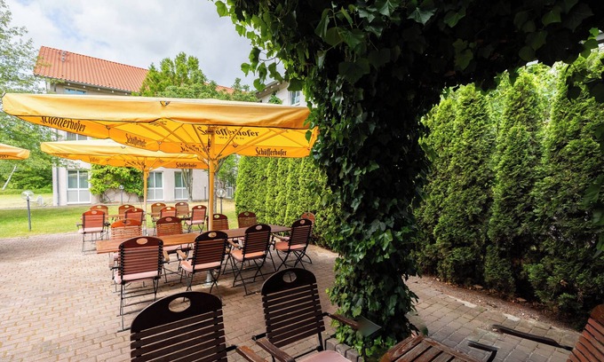 Klein Gaglow Hôtel | Garner Hotel Cottbus Sud by IHG