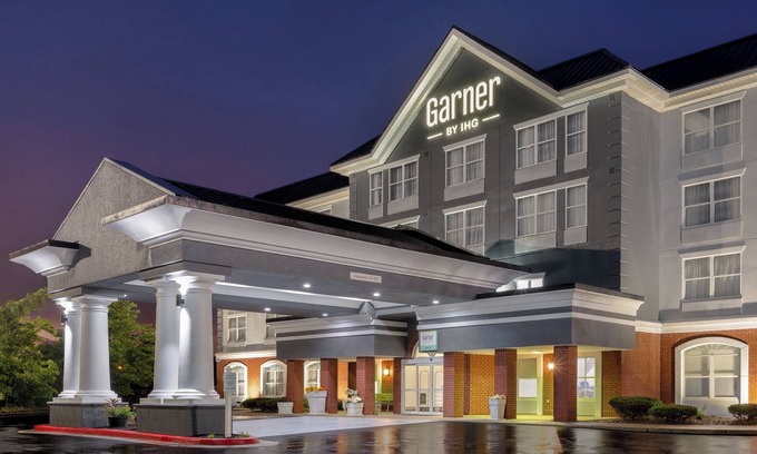 Evansville Hôtel | Garner Hotel Evansville East by IHG