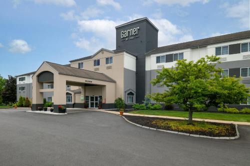 Londonderry Hôtel | Garner Hotel Londonderry - Manchester by IHG