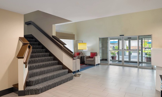 Londonderry Hôtel | Sleep Inn Londonderry