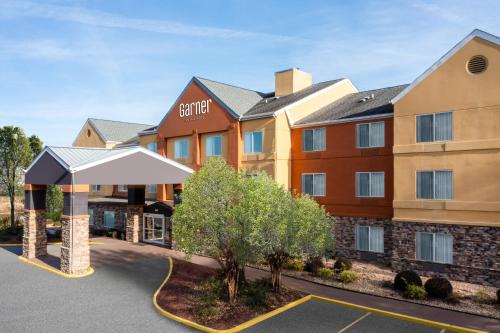 Macon Hôtel | Garner Hotel Macon West by IHG