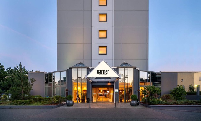 Ruesselsheim Hôtel | Garner Hotel Rüsselsheim