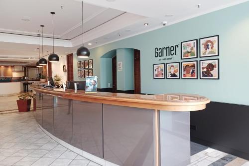 Ruesselsheim Hôtel | Garner Hotel Rüsselsheim by IHG