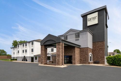 Topeka Hôtel | Garner Hotel Topeka West by IHG