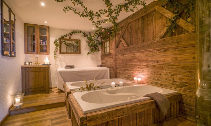 Maurach Hôtel | Garni Das SONNALP