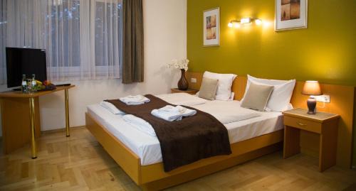 Roedelheim Hôtel | Garni Hotel Rödelheimer Hof