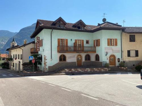 Rovere della Luna Hôtel | Garni Selene