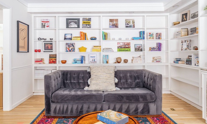 Philipstown Maison | Welcome to Garrison Woods Getaway, where joy waits around every corner