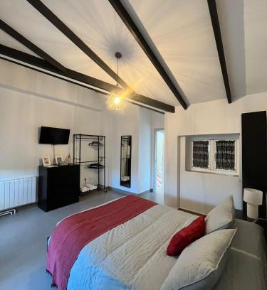 Zafra Appartement | Garrotera arco de Jerez