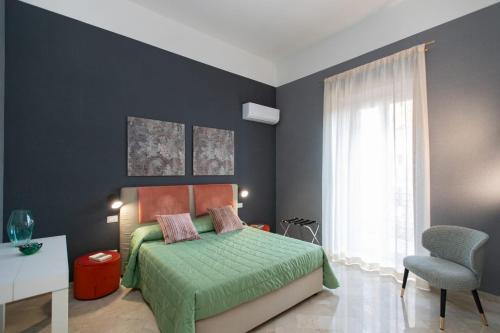 Bari City Centre Appartement | GARRUBA house 2