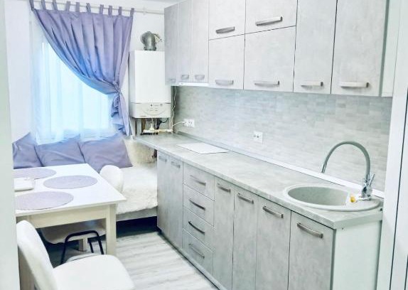 Tirgu Ocna Appartement | Garsonieră Daniela