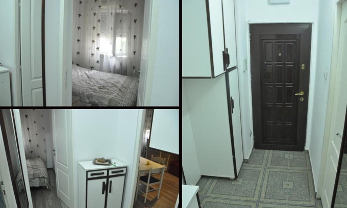Simnicu de Sus Appartement | Garsoniera 2 camere