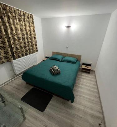 Turcinesti Appartement | Garsoniera Casa Dragoeni, Targu Jiu