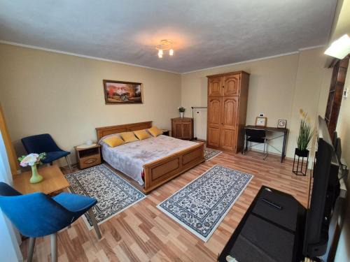 Dragasani Appartement | Garsoniera Drăgășani