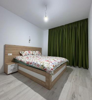 Ploiesti Appartement | Garsoniera in Ploiesti